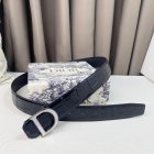 DIOR Original Quality Belts 722