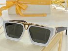 Louis Vuitton High Quality Sunglasses 3927