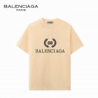 Balenciaga Men's T-shirts 270