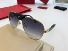 Cartier High Quality Sunglasses 775