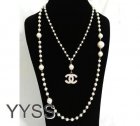 Chanel Jewelry Necklaces 56