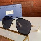 Gucci High Quality Sunglasses 1273