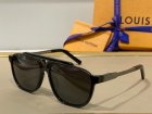 Louis Vuitton High Quality Sunglasses 5251