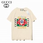 Gucci Men's T-shirts 571