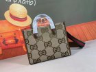 Gucci High Quality Handbags 1330