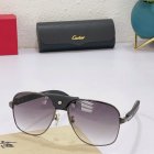 Cartier High Quality Sunglasses 1193