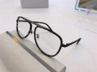 Jimmy Choo Plain Glass Spectacles 140