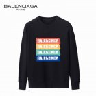 Balenciaga Men's Long Sleeve T-shirts 38