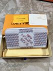 Louis Vuitton High Quality Wallets 232