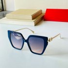 Fendi High Quality Sunglasses 356