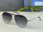 Gucci High Quality Sunglasses 4130