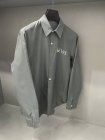 Loewe Men's Shirts 04