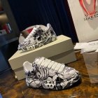 Alexander McQueen Men's Shoes 538