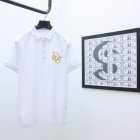 DIOR Men's Polo 124