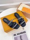 Louis Vuitton Women's Slippers 191
