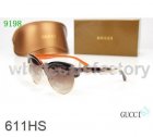 Gucci Normal Quality Sunglasses 192