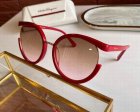 Salvatore Ferragamo High Quality Sunglasses 24