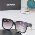 Chanel High Quality Sunglasses 1503
