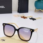 Chanel High Quality Sunglasses 924