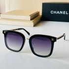 Chanel High Quality Sunglasses 2554