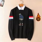Moncler Men's Long Sleeve T-shirts 37