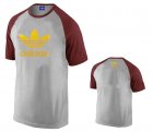 adidas Apparel Men's T-shirts 675