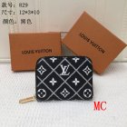 Louis Vuitton Normal Quality Wallets 191