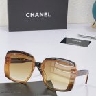 DIOR High Quality Sunglasses 859