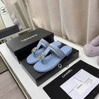 Chanel Women's Slippers 213
