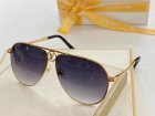 Louis Vuitton High Quality Sunglasses 3036