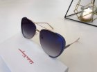 Salvatore Ferragamo High Quality Sunglasses 375