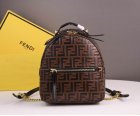 Fendi High Quality Handbags 244