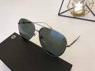 Mont Blanc High Quality Sunglasses 335