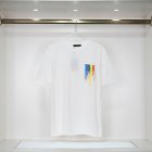 Louis Vuitton Men's T-shirts 553