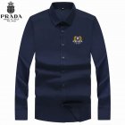 Prada Men's Shirts 92