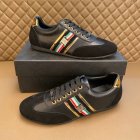 Dolce & Gabbana Men's Shoes 211