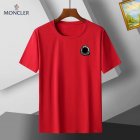 Moncler Men's T-shirts 314