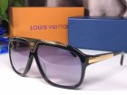 Louis Vuitton High Quality Sunglasses 776
