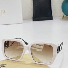 DIOR High Quality Sunglasses 81