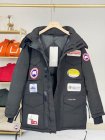 Canada Goose Men's Outerwear 551