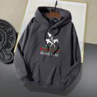 Gucci Men's Hoodies 242