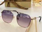 Burberry High Quality Sunglasses 636