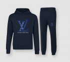Louis Vuitton Men's Long Sleeve Suits 121