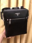Prada High Quality Handbags 624