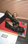 Gucci Men's Shoes 2147