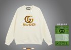 Gucci Men's Long Sleeve T-shirts 437