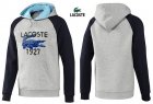 Lacoste Men's Hoodies 133