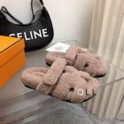 Hermes Women's Shoes 109