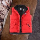 Canada Goose Men's Outerwear 431