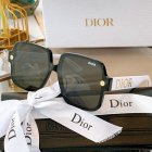 DIOR High Quality Sunglasses 391